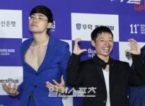 [포토]닛몰캐쉬, 개성이 넘쳐흘러