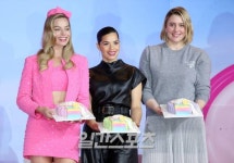 ‘바비’ 북미서 ‘슈퍼 마리오 브라더스’ 넘었다… 올해 흥행 수익 1위