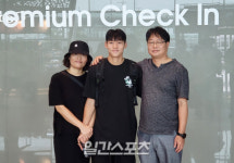 이례적인 공항 배웅까지, 대전과 배준호의 ‘아름다웠던 이별’