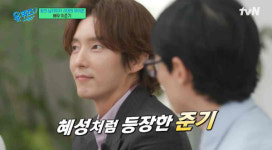 ‘유퀴즈’ 이준기, 100억 매출 석류 음료 CF에 “자부심 있다”[TVis]