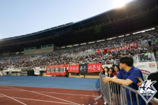 황당 민원에 석연찮은 행사 취소까지…부천FC의 씁쓸한 속앓이