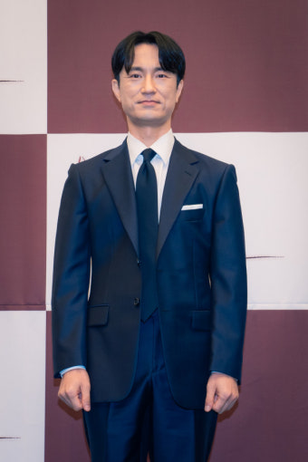 ‘완벽한 가족’ 윤세아 “김병철과 또 부부 호흡, 마냥 좋아…최불암‧김혜자처럼 되길”