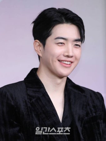 [포토] 강훈, 예쁜 미소