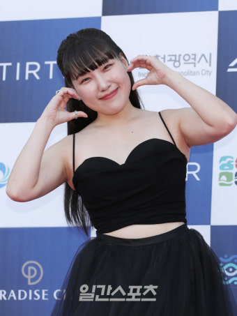 이은지, 건강상 이유로 스케줄 중단... ‘가요광장’ 서은광 대타
