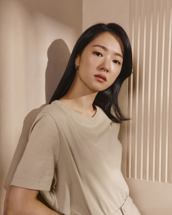 [인터뷰] ‘너시속’ 전여빈 “원작 ‘상견니’ 인기에 부담 多… 1인 2역 어려웠다”
