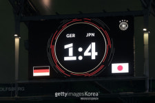 일본 FIFA랭킹 10위권대 진입 예고…한국도 2계단 상승 전망