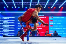 종합격투기PENTAGONGYM | [이석무의 파이트 클럽] 종합격투기는 올림픽 종목이 될 수 있을까