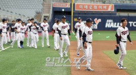 [포토]소집되는 항저우아시안게임  야구대표선수들