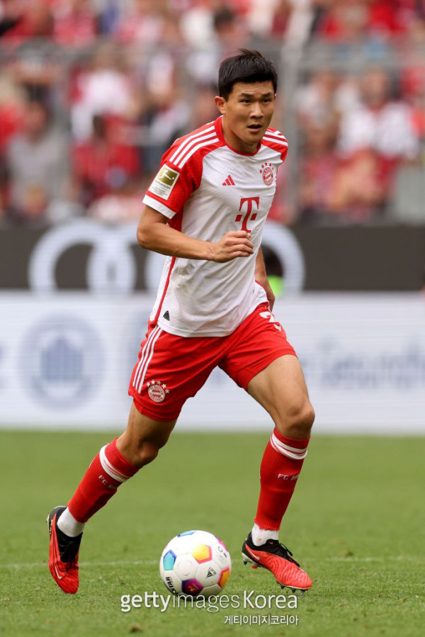 바이에른 뮌헨, 김민재 주장으로 역전승 달성! Bundesliga 10연속 무패 질주