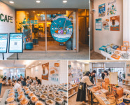 피그마리온, 목포시와 협업한 ‘BT21트립풀 목포’ 출간 기념 팝업스토어 ‘미미목포’ 성료