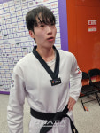 태권도 간판 이다빈이 흘린 바쿠의 눈물, 그리고 항저우의 눈물 [항저우 2022]