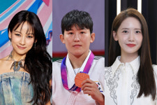 “멋지다 예린아!” 이효리·윤아, ‘효리네 민박2’ 손님 정예린 동메달 축하
