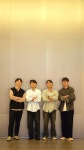 [IS인터뷰] “음악적 ‘자기 확신’ 갖게 돼” 엔분의일, ‘강변가요제’ 대상의 의미