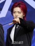 [포토] NCT 127 유타, 받아라 미모 공격
