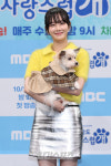 ‘오늘도 사랑스럽개’ 박규영 “강아지로 변하는 역할? 내가 강하게 믿어야 했다”