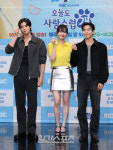 “목표는 시청률 8.5%!”…‘오늘도 사랑스럽개’ 차은우·박규영의 깜찍한 ‘댕댕’ 로맨스 [종합]