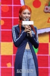 [포토] 인사말 하는 라잇썸 상아