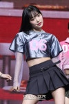 [포토] 라잇썸 유정, 치명적인 눈빛에 빠져들어