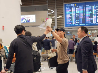 [IS 인천] 곧 조우하는 '영웅 듀오'...김하성 