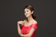 소프라노 박성희, 세계한인비즈니스대회서 K클래식 열창