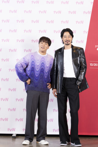 “주민들이 주인공” 차태현·조인성, 이번엔 미국이다! ‘어쩌다 사장3’ [종합]