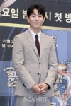 [포토] 남현종 아나운서, 훈훈한 눈맞춤