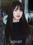 [포토] 아이브 장원영, 심쿵 아이컨택