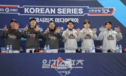 [KS 미디어데이] 화려한 작전 퍼붓겠다는 LG, KT는 장성우 도루저지 보셨죠? 맞불