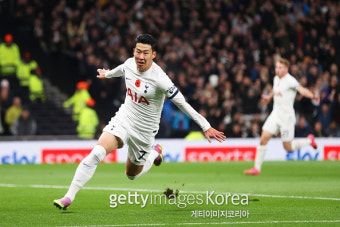 ‘SON 골 취소+2명 퇴장+2명 부상’ 토트넘, 첼시에 1-4 대패…시즌 첫 패→선두 탈환 실패