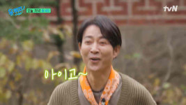 최수종, 하희라와 첫만남 회상 “방송국 복도에서 보자마자 ‘오호~’”(유퀴즈)[TVis]