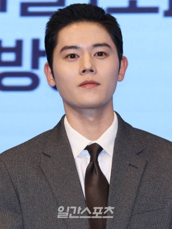 [포토] 김동준, 줌 유발 미모