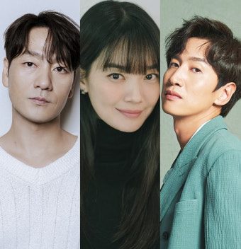 박해수, 넷플릭스 악연 인터뷰서 이광수와 신민아와의 호흡 칭찬