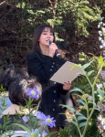 “햇살같은 언니” 혜리 눈물…소진이동하 결혼식, 걸스데이 뭉쳤다 [종합]