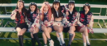 아이브의 색다른 나르시시즘…K팝 이끄는 ‘키치’한 매력 [MV 톺아보기]