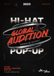 하이헷 주식회사, ‘K팝 아이돌 글로벌 오디션’ 팝업 개최…12월 8일 오픈