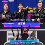 저스트절크 루키즈, 베베와 한 팀.. 바다 “이번 우승도 우리” (스걸파2)