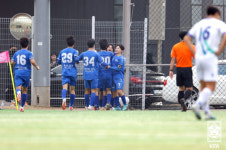 [IS 동작] 2023 대학축구 최고봉은 중앙대…숭실대 꺾고 U리그 ‘우승’