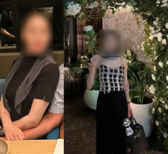 가세연, 이선균 협박한 유흥업소 女 실장 얼굴 공개
