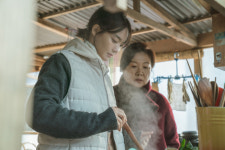 ‘3일의 휴가’ 김해숙 “신민아, 진짜 딸 같은 감정으로 연기”