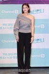 [포토] 아이비, 유혹의 아우라
