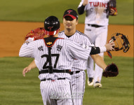 [오피셜] KBO, LG 클로저 고우석 포스팅 요청