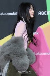 [포토] 뉴진스 하니, 미소 한가득 머금고
