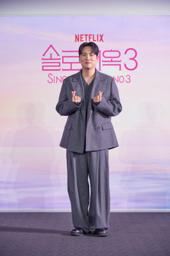 “‘솔로지옥3’는 혐관 맛집”…덱스도 놀란 날 것의 연애 품고 상한가 노린다 [종합]