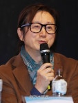 [포토] 인사말 하는 여행스케치 루카