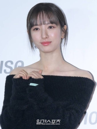 [포토] 김지연, 하트 발사