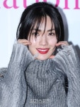 [포토] 나나, 볼하트 공격에 심쿵