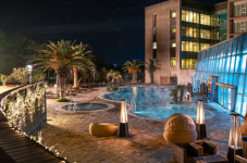 휘닉스 아일랜드 제주, 사계절 온수풀 즐길 수 있는 홀리데이 아일랜드 출시