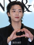 [포토] 로운, 스윗한 하트