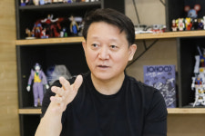 김광수 대표 평생 매니저로 불리고 싶다”…한류홀딩스 엔터사업부 총괄 본부장 수락한 이유
