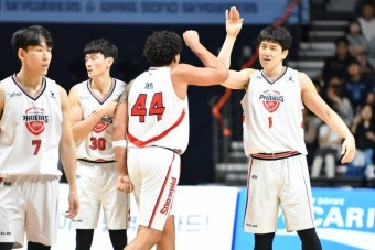 현대모비스, 아시아쿼터 옥존 영입…